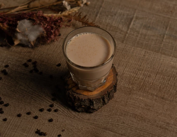 Калмыцкий чай