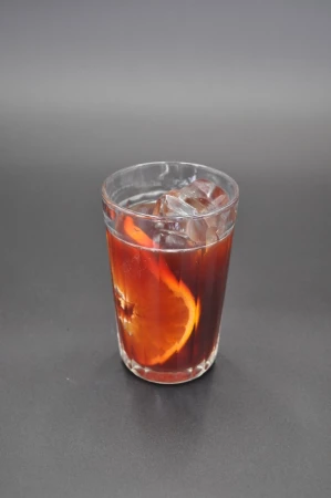 Колд брю гранат