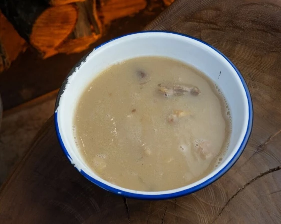 Суп горский