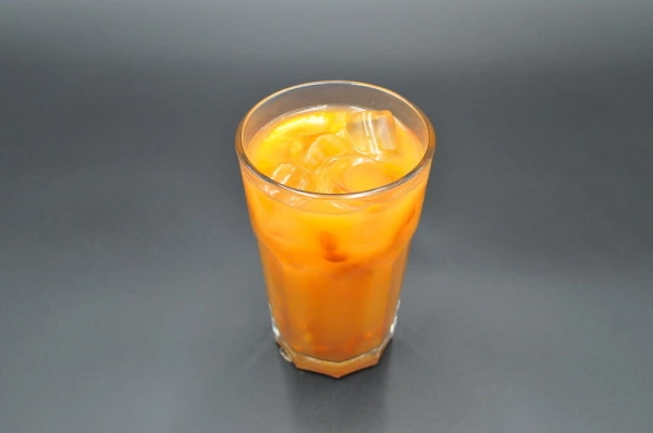 Облепиха-апельсин