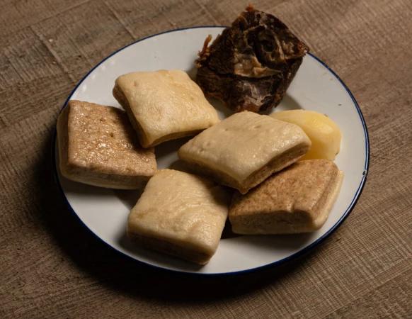 Хинкал "Аварский"