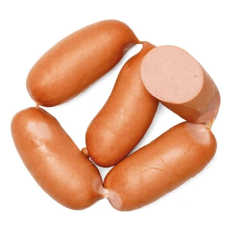 Сарделька говяжья с сыром