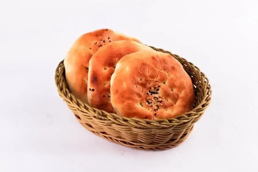Фырын экмек
