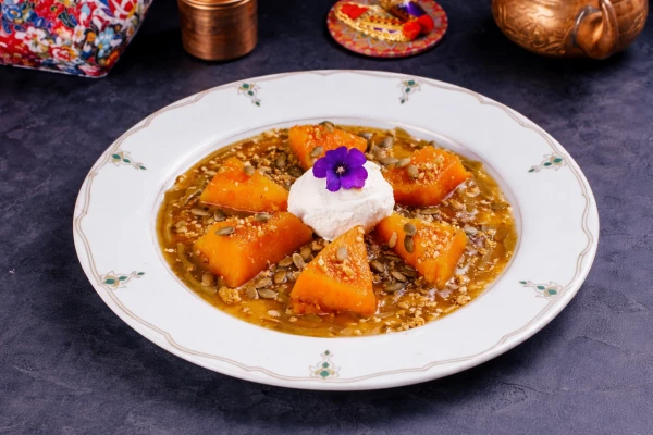 Кабак татлыси