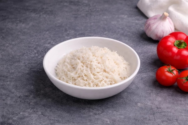 Рис басмати