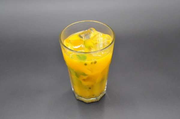 Манго-маракуйя 1л