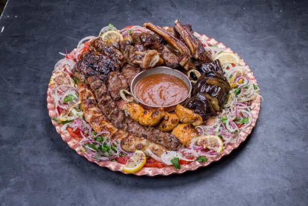 Сет шашлыков Большой