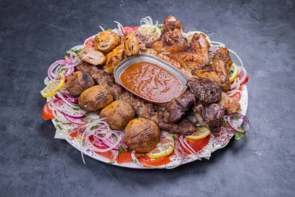 Сет шашлыков Маленький