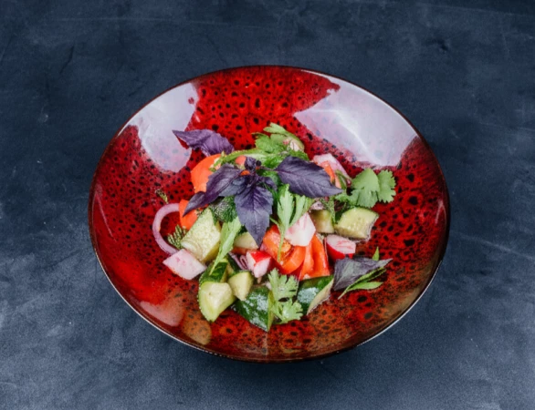 Чабан салат