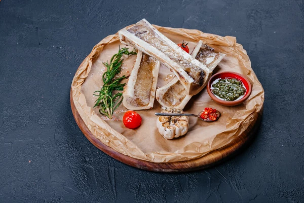 Сахарные косточки