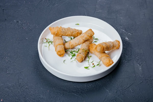 Сигара борек