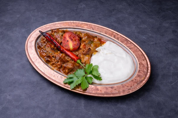 Искендер люля кебаб