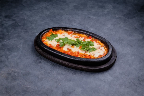 Керамит тава из говядины