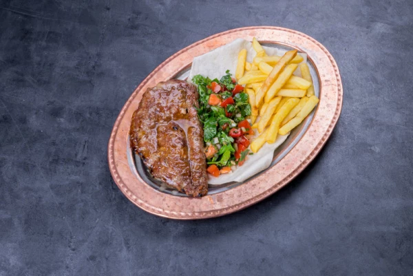 Пейнир кефте