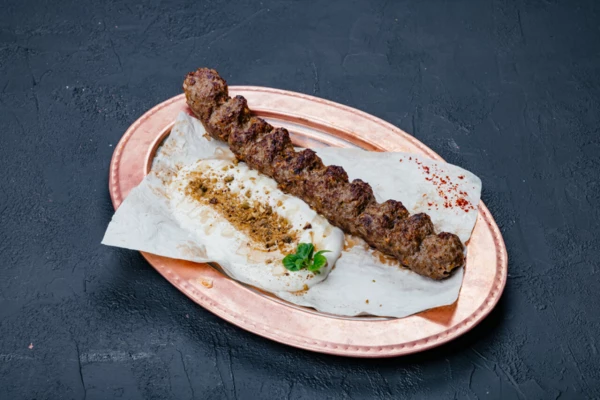 Адана кебаб