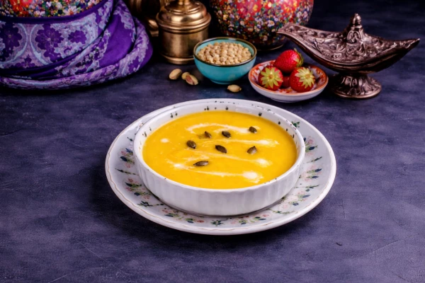 Кабак чорба