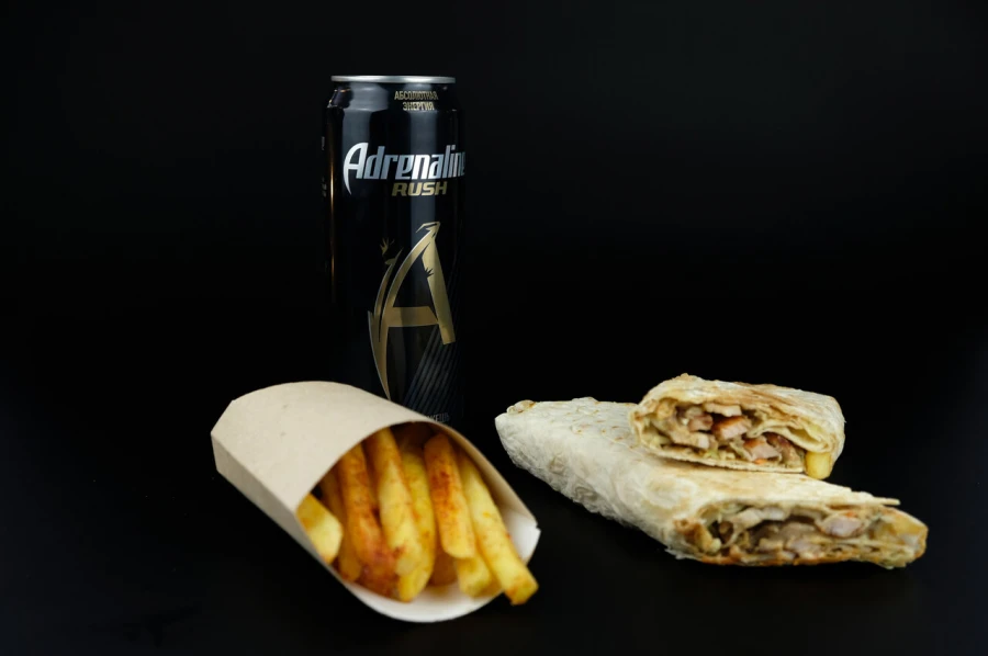 BIG SIZE комбо