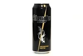 Adrenaline Rush 0,45мл