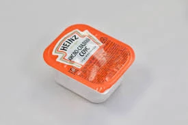 Кисло-сладкий соус