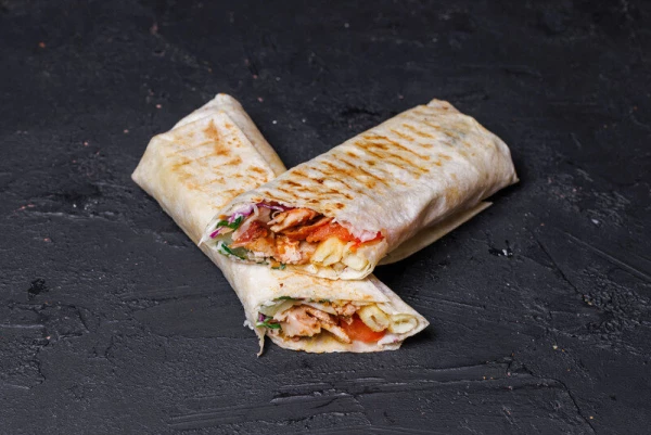 Шаурма  ФРЭШ