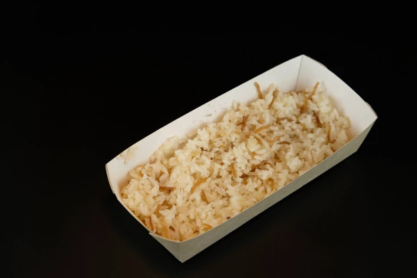 Рис по-турецки 150гр