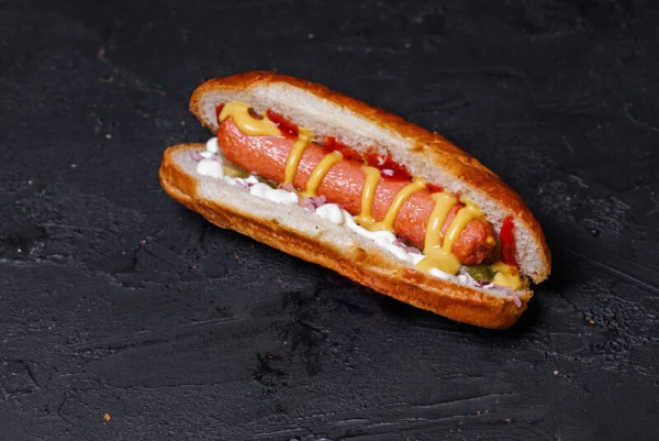 Хот дог Классик