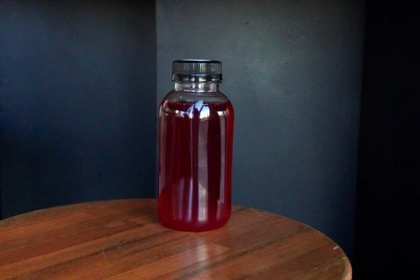 Ягодный морс 0,3