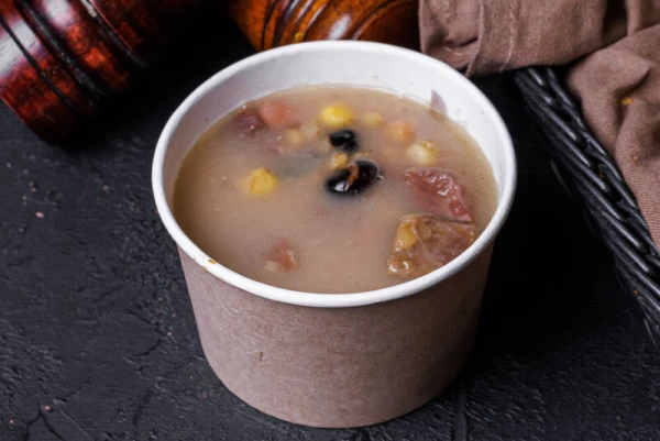 Горский суп