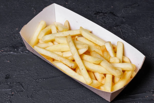 Картофель фри 75гр