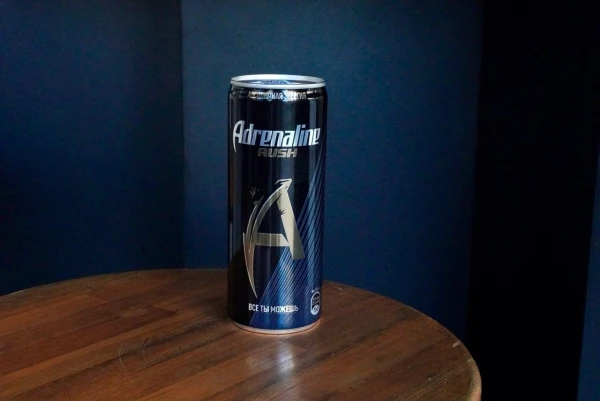 Adrenaline Rush 0,25мл