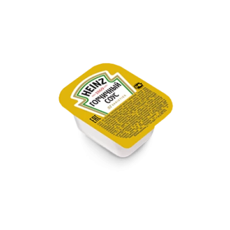 Горчичный соус