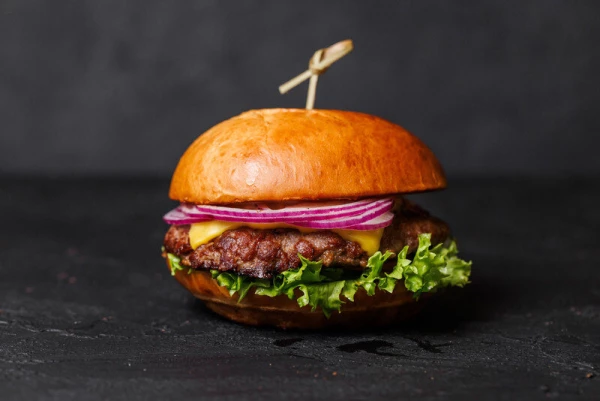 Ковбой стандарт