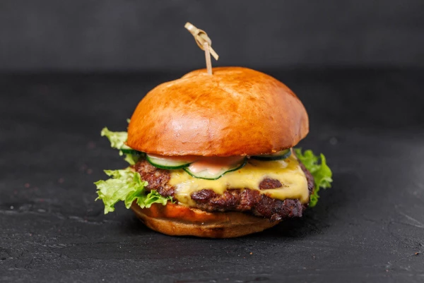 Чак Норрис стандарт