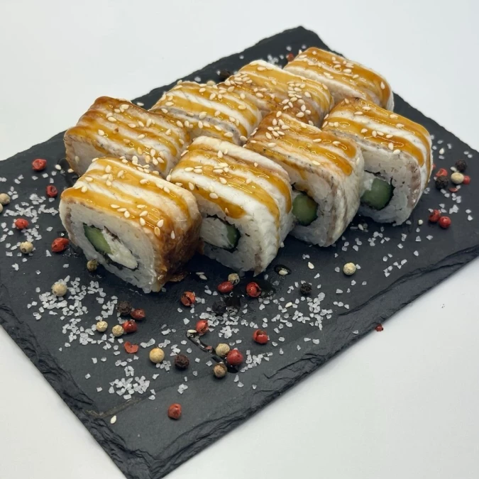 Канада ролл