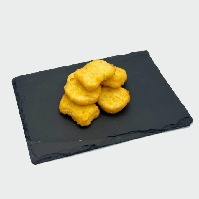 Наггетсы куринные