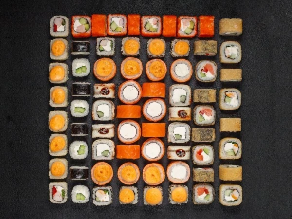 Сет Мега Хит