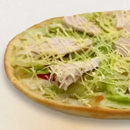 Пицца Цезарь