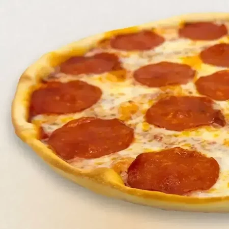 Пицца Пепперони