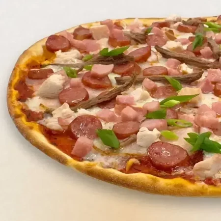 Пицца Мясная