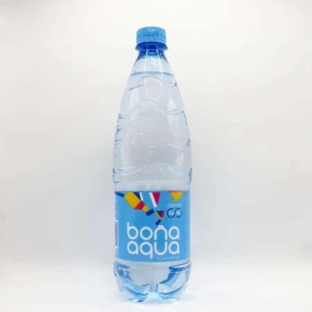 Вода без газа