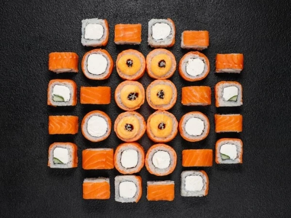 Сет Филадельфия