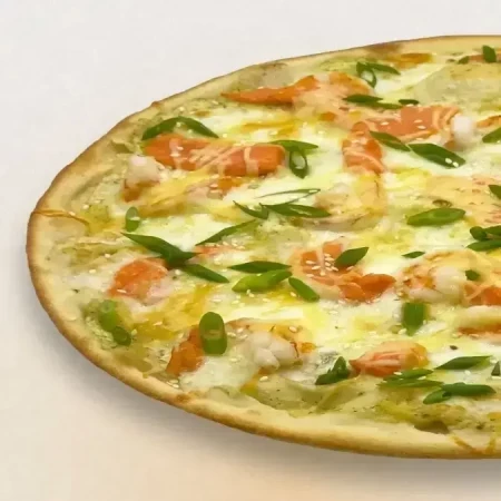 Пицца Королевская