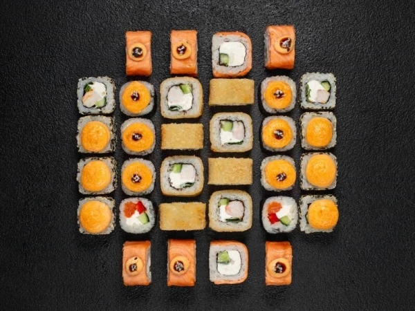 Сет Любимый