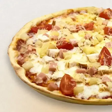 Пицца Гавайская