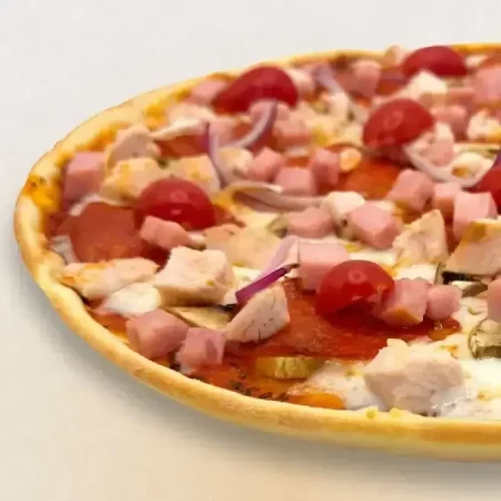 Пицца Петровская