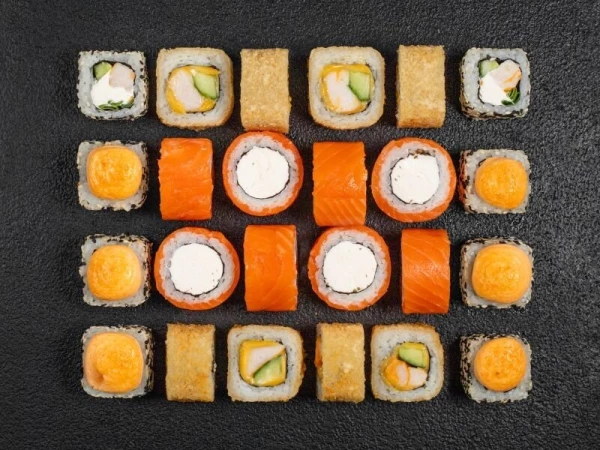 Сет Для Двоих