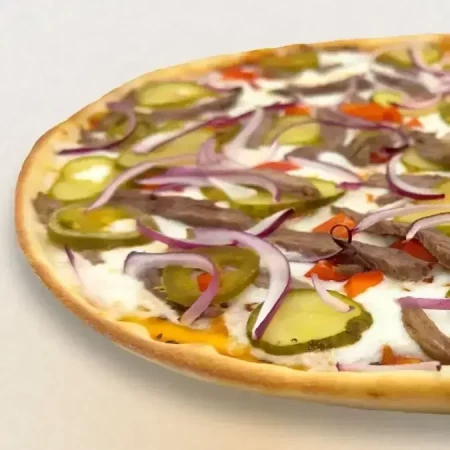 Пицца Ункай