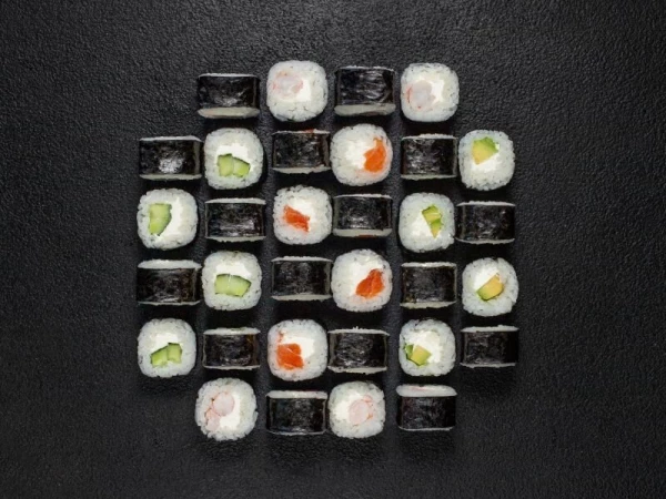 Сет Классика