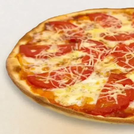 Пицца Маргарита