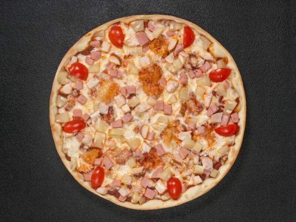 Пицца Гавайская